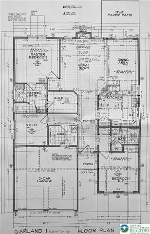 3519 Daylily Drive, Upper Milford Twp, PA 18049