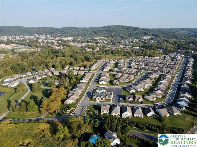 3519 Daylily Drive, Upper Milford Twp, PA 18049