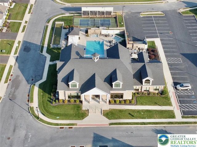 3519 Daylily Drive, Upper Milford Twp, PA 18049