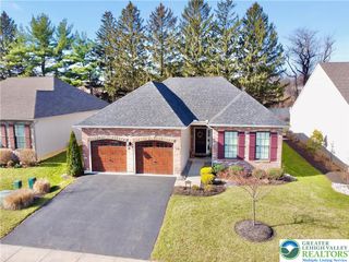 3519 Daylily Drive, Upper Milford Twp, PA 18049