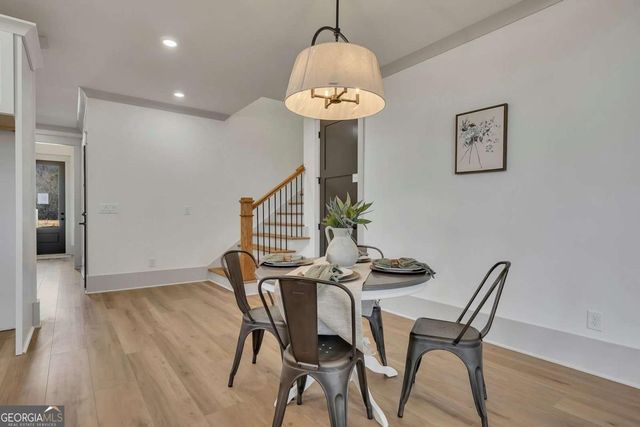 30 Villa Vista 1, Jasper, GA 30143