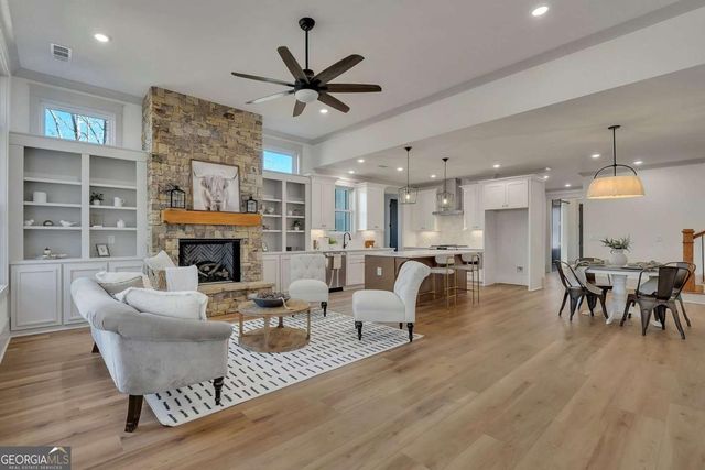 30 Villa Vista 1, Jasper, GA 30143