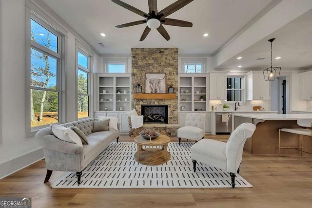 30 Villa Vista 1, Jasper, GA 30143