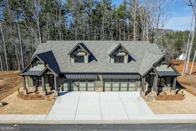 30 Villa Vista 1, Jasper, GA 30143