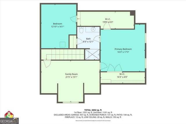 30 Villa Vista 1, Jasper, GA 30143