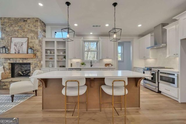 30 Villa Vista 1, Jasper, GA 30143