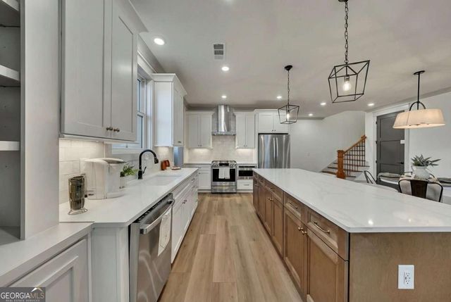 30 Villa Vista 1, Jasper, GA 30143