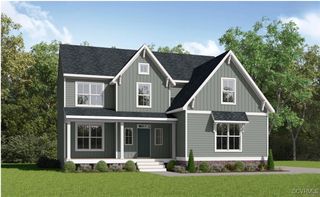 11861 Riverpark Ter, Chesterfield, VA 23838