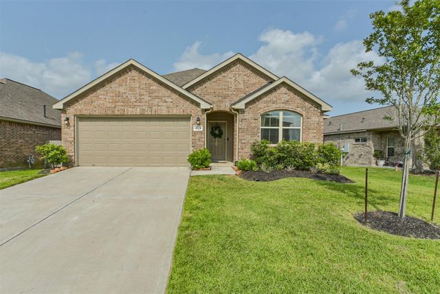 4124 E Bayou Maison, Dickinson, TX 77539
