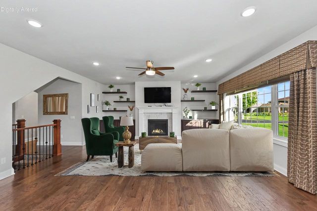3111 Katie Ida LANE, Sun Prairie, WI 53590