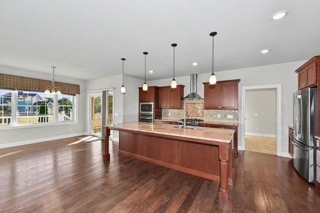 3111 Katie Ida LANE, Sun Prairie, WI 53590