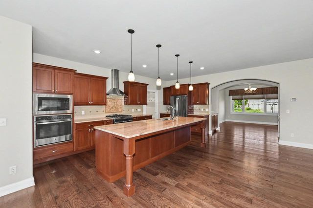 3111 Katie Ida LANE, Sun Prairie, WI 53590