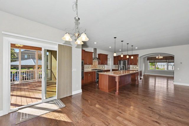 3111 Katie Ida LANE, Sun Prairie, WI 53590