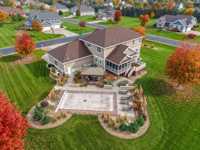 3111 Katie Ida LANE, Sun Prairie, WI 53590