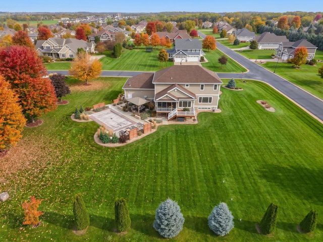 3111 Katie Ida LANE, Sun Prairie, WI 53590