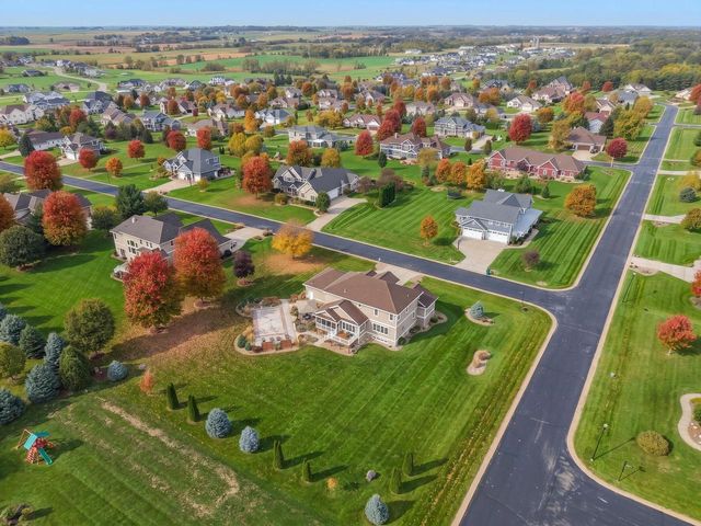 3111 Katie Ida LANE, Sun Prairie, WI 53590