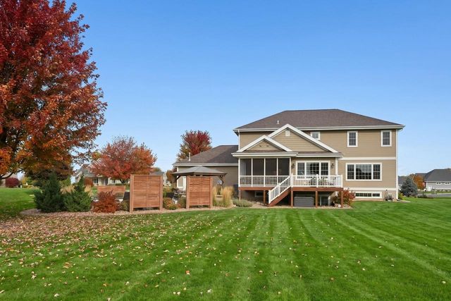 3111 Katie Ida LANE, Sun Prairie, WI 53590