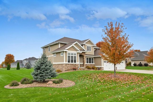 3111 Katie Ida LANE, Sun Prairie, WI 53590