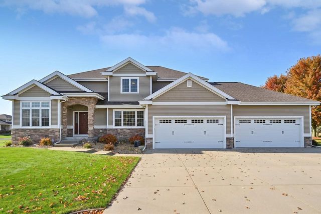3111 Katie Ida LANE, Sun Prairie, WI 53590