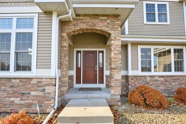 3111 Katie Ida LANE, Sun Prairie, WI 53590