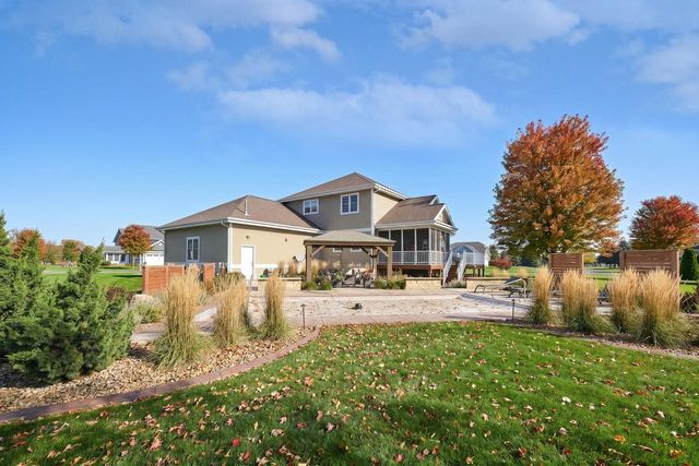 3111 Katie Ida LANE, Sun Prairie, WI 53590