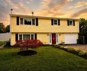150 Coolidge St, Swansea, MA 02777