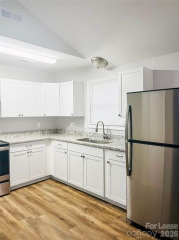 6506 Santa Cruz Trail, Charlotte, NC 28227