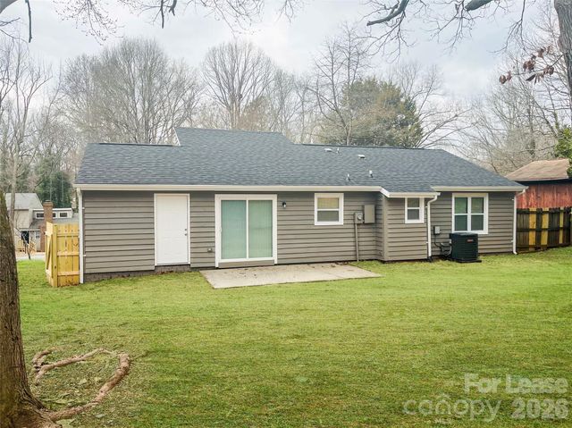 6506 Santa Cruz Trail, Charlotte, NC 28227