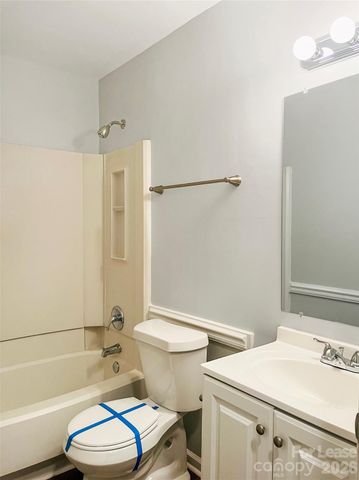 6506 Santa Cruz Trail, Charlotte, NC 28227