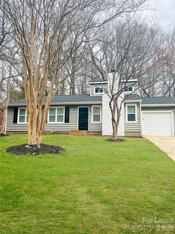 6506 Santa Cruz Trail, Charlotte, NC 28227