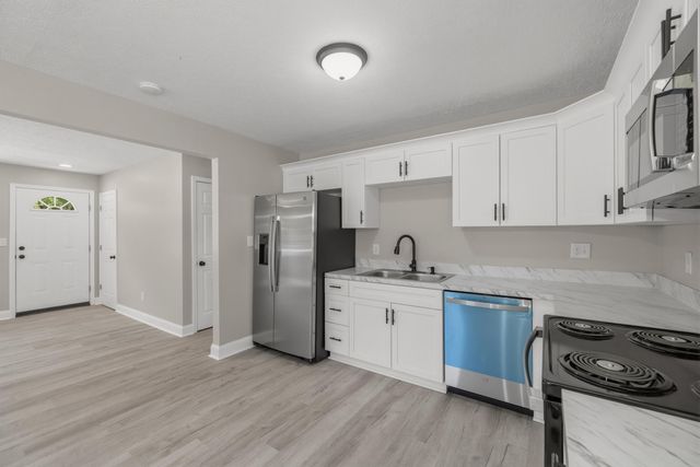 113 Cherry Lane, Frankfort, KY 40601