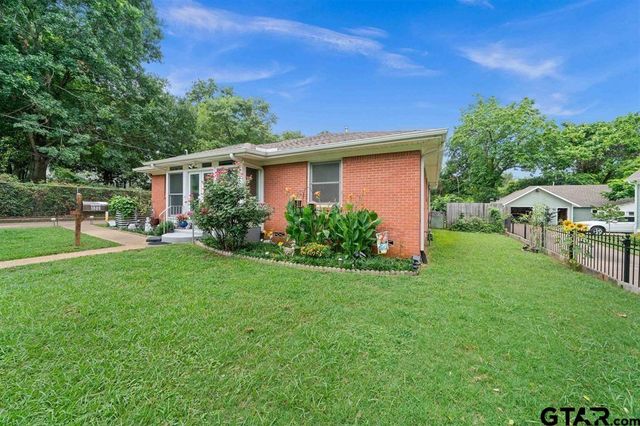 1009 N Link St, Palestine, TX 75801