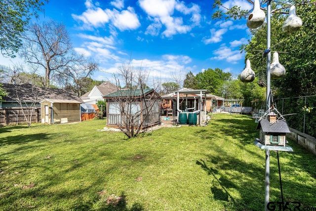 1009 N Link St, Palestine, TX 75801