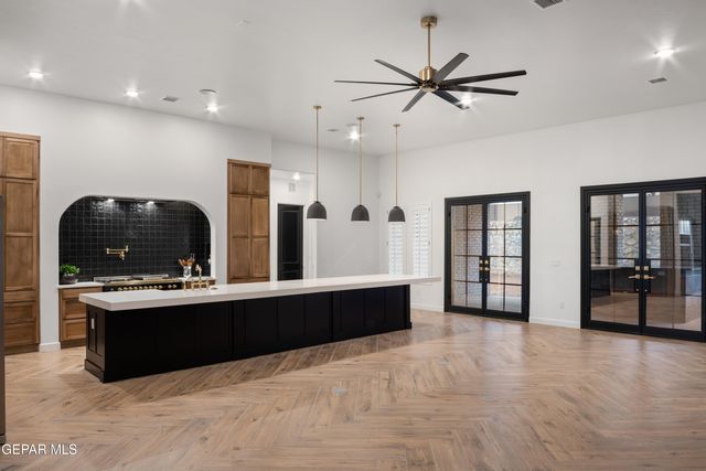 2416 Tierra Murcia Drive, El Paso, TX 79938