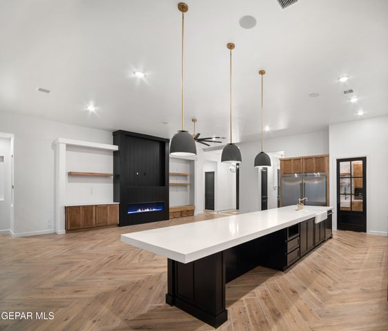 2416 Tierra Murcia Drive, El Paso, TX 79938