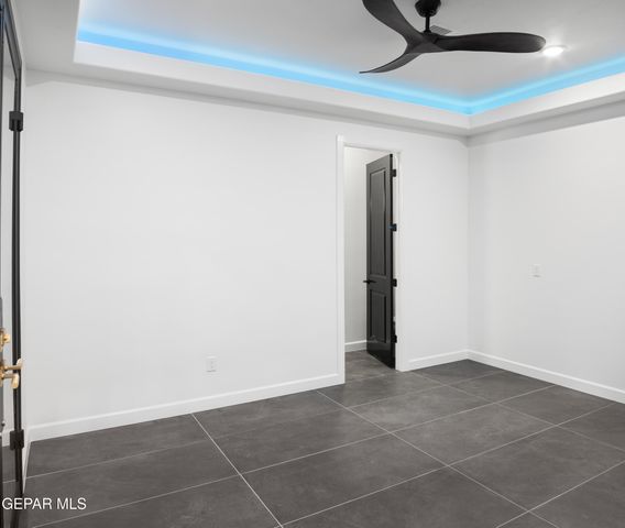 2416 Tierra Murcia Drive, El Paso, TX 79938