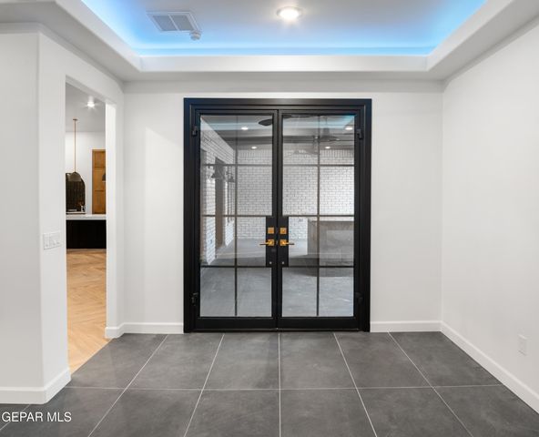 2416 Tierra Murcia Drive, El Paso, TX 79938