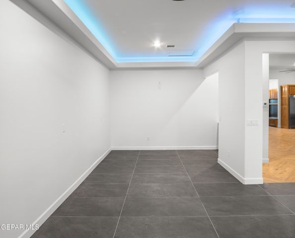 2416 Tierra Murcia Drive, El Paso, TX 79938