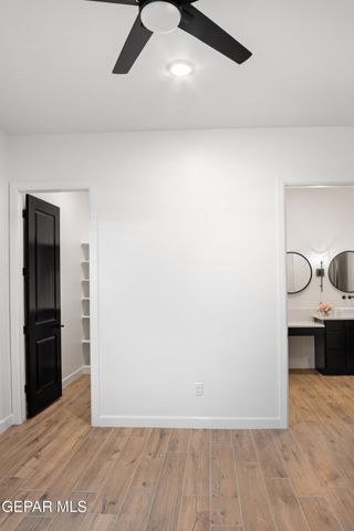 2416 Tierra Murcia Drive, El Paso, TX 79938