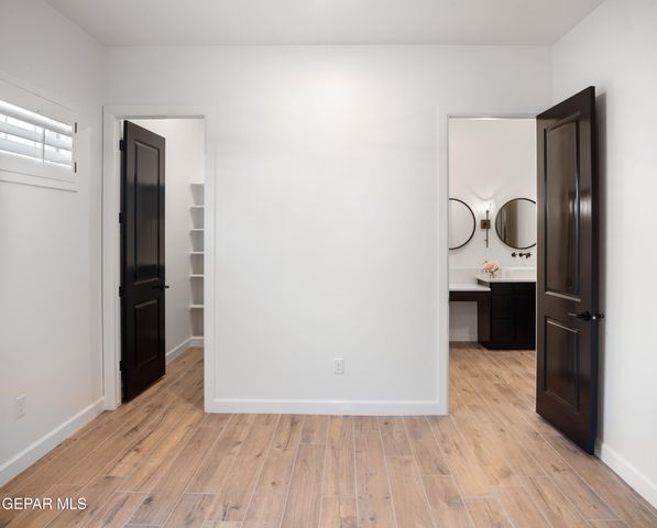 2416 Tierra Murcia Drive, El Paso, TX 79938