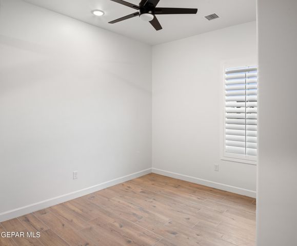 2416 Tierra Murcia Drive, El Paso, TX 79938