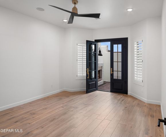 2416 Tierra Murcia Drive, El Paso, TX 79938