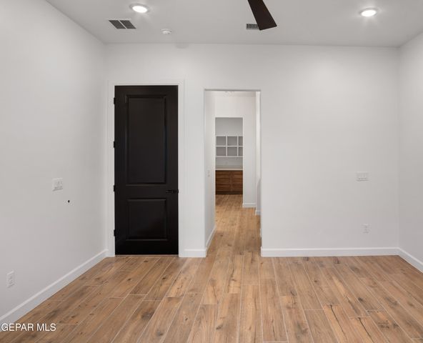 2416 Tierra Murcia Drive, El Paso, TX 79938
