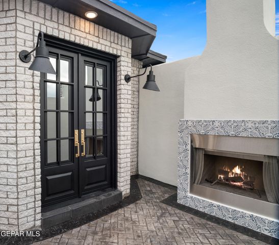2416 Tierra Murcia Drive, El Paso, TX 79938