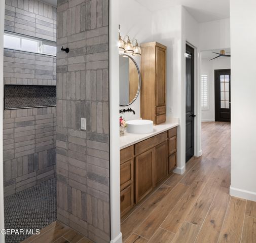 2416 Tierra Murcia Drive, El Paso, TX 79938