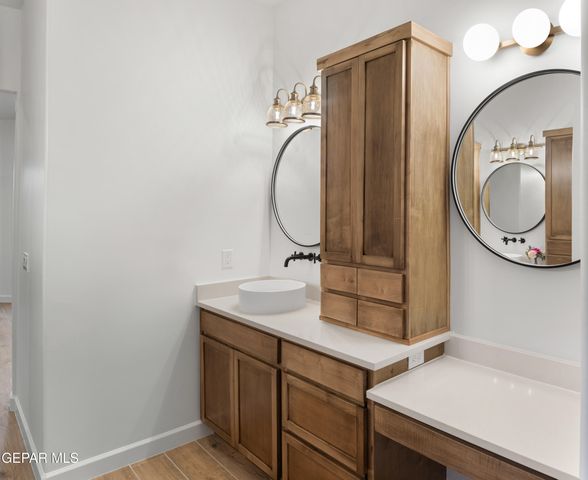 2416 Tierra Murcia Drive, El Paso, TX 79938