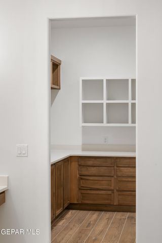 2416 Tierra Murcia Drive, El Paso, TX 79938