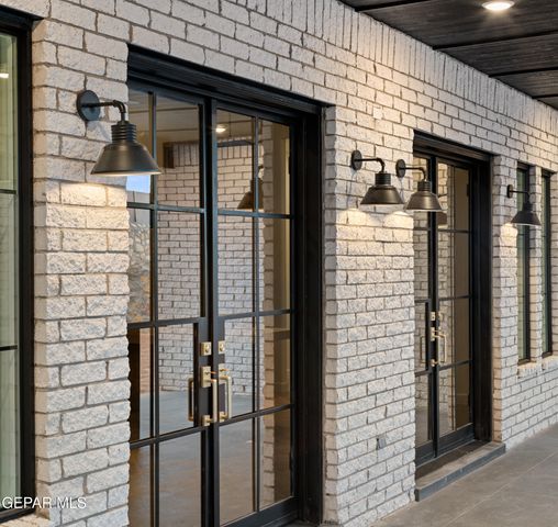 2416 Tierra Murcia Drive, El Paso, TX 79938