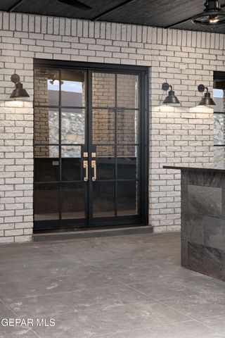 2416 Tierra Murcia Drive, El Paso, TX 79938