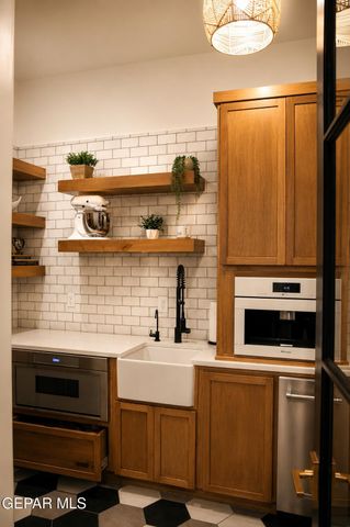 2416 Tierra Murcia Drive, El Paso, TX 79938